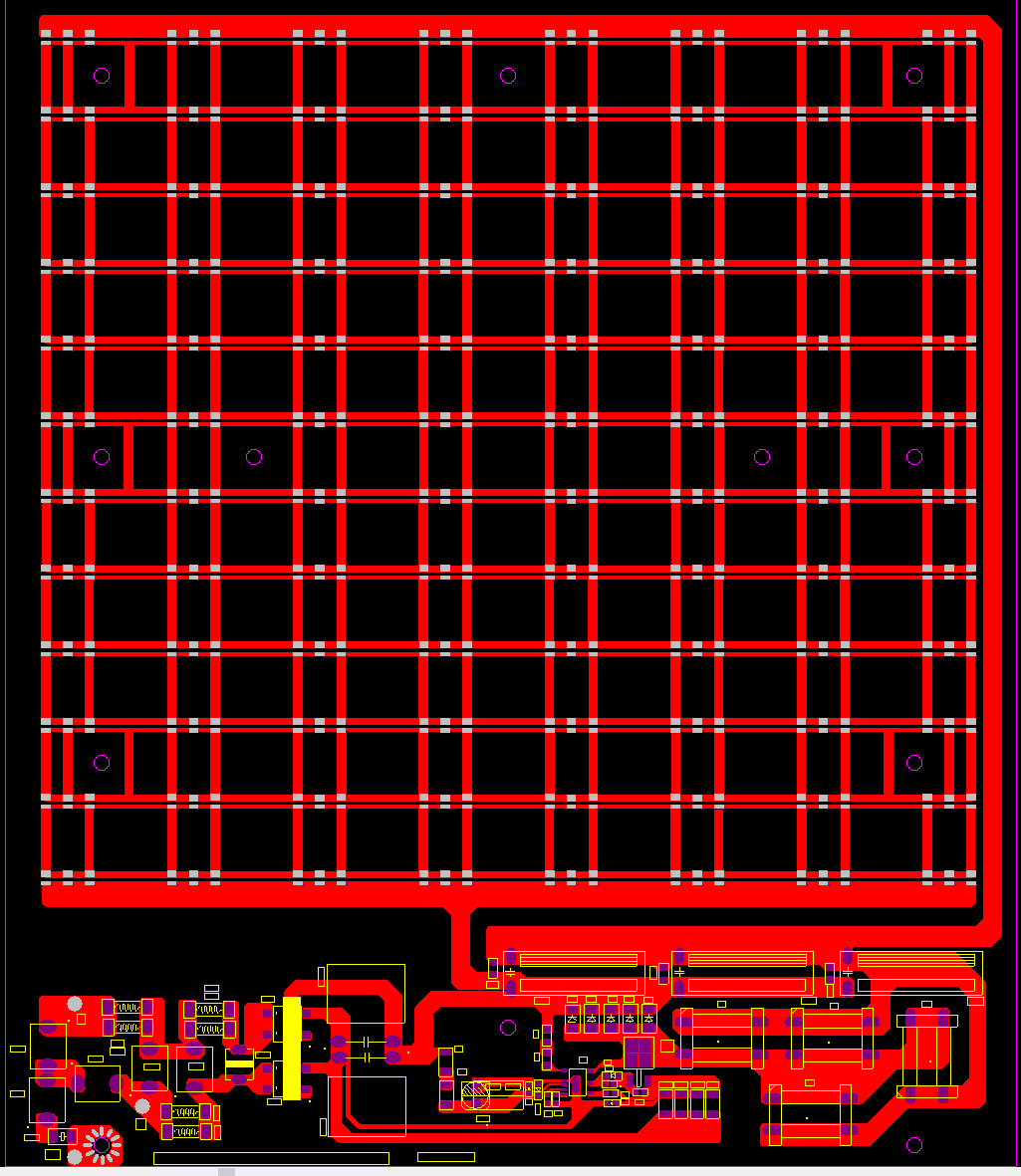 PCB布局设计