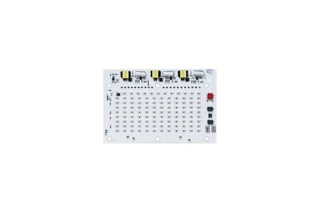 DOB RGB 投光灯带遥控-150W