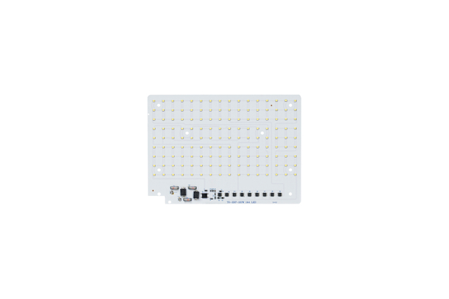 单级线性投光灯-100W