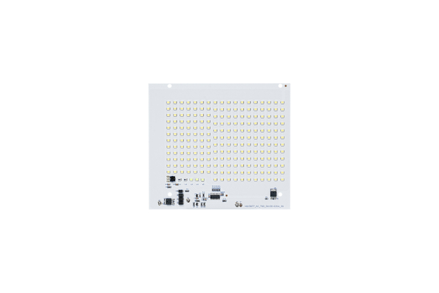 一体化太阳能投光灯-100W
