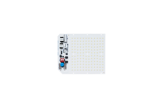 DOB HP WVR 泛光灯-100W