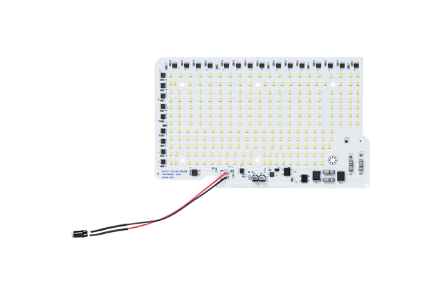 线性光控泛光灯-120W
