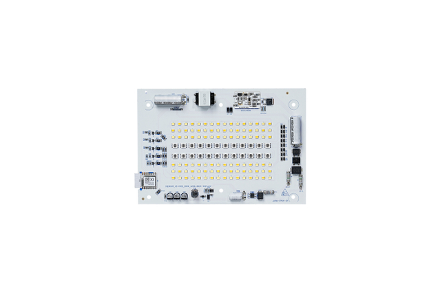 蓝牙WIFI RGBCW泛光灯-100W