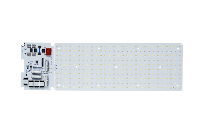 DOB HP WVR 分体式路灯-200W